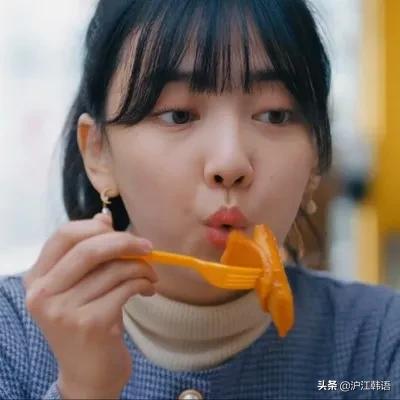 96年生人间甜心！从无人问津到圈粉无数，这么好看的小姐姐我爱了