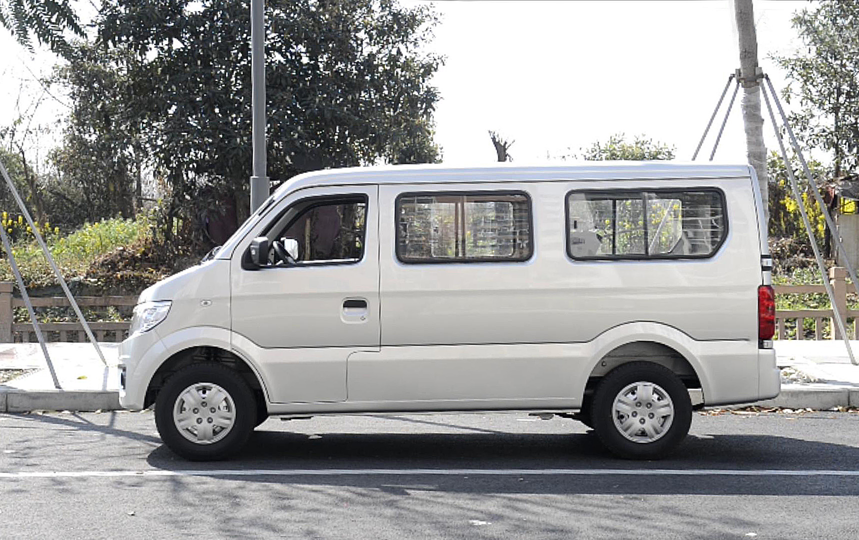 长安之星9拉货,长安之星9能拉货上高速吗