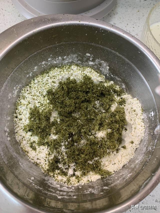 懒妈专属的补钙辅食,懒妈辅食最新视频