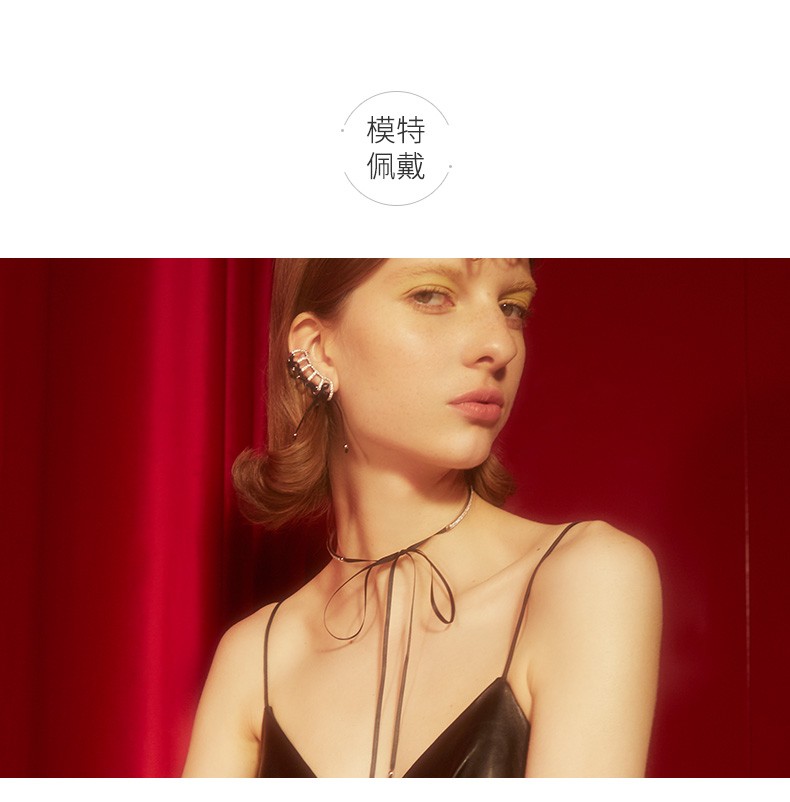 有什么小众牌子的首饰,我愿意为我喜欢的东西买单