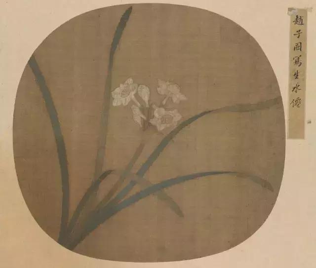 精美团扇100个,宋代团扇造型