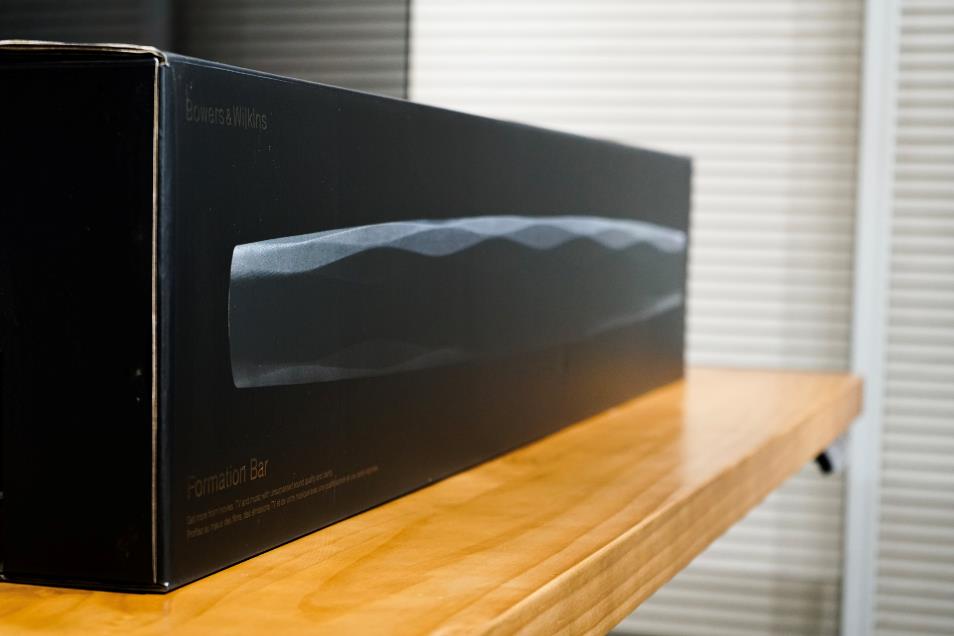 宝华韦健formationduo搭配,宝华韦健formation全家桶