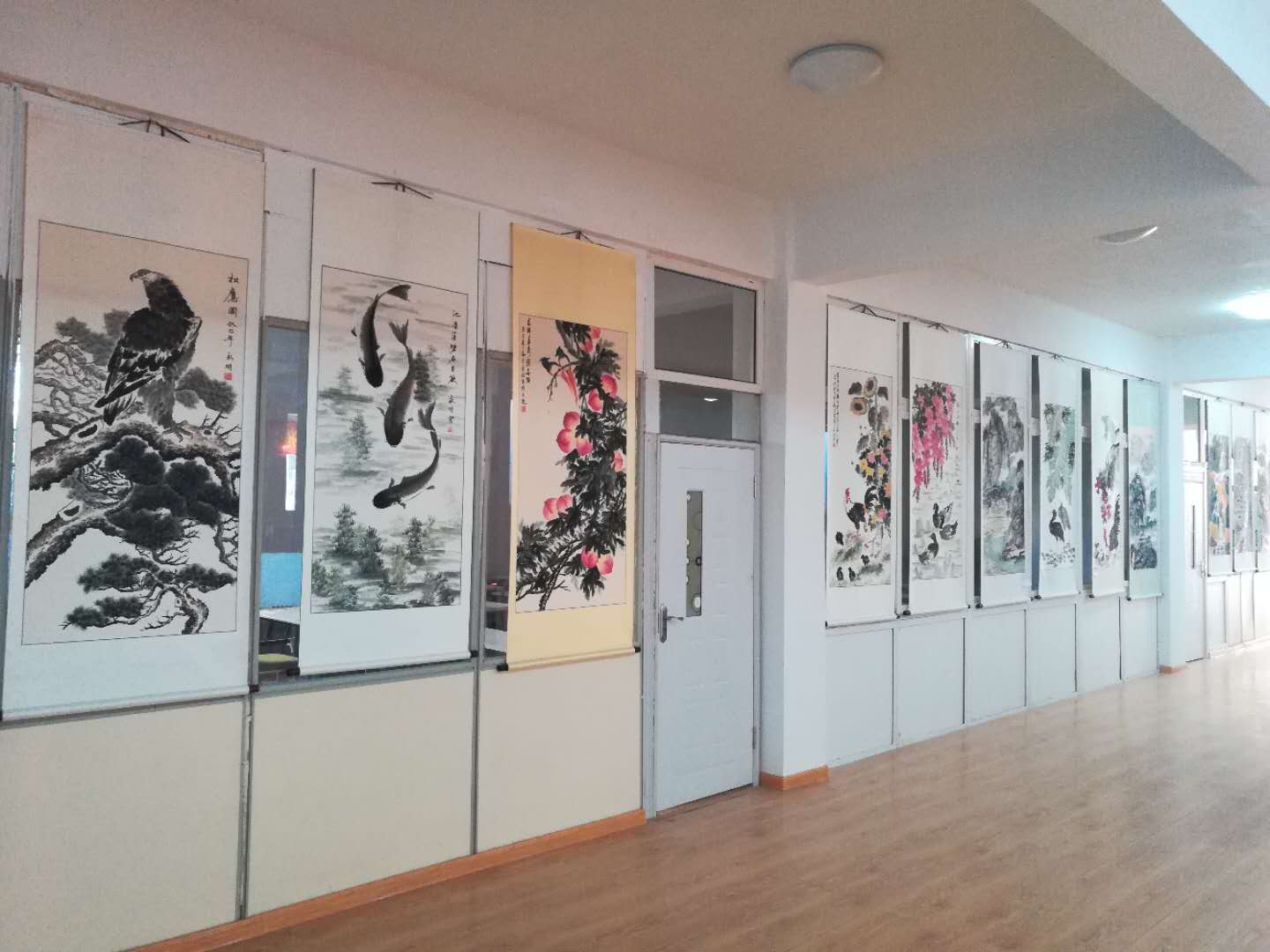 养老服务中心为老人打造幸福家园,养老服务让老人安享幸福