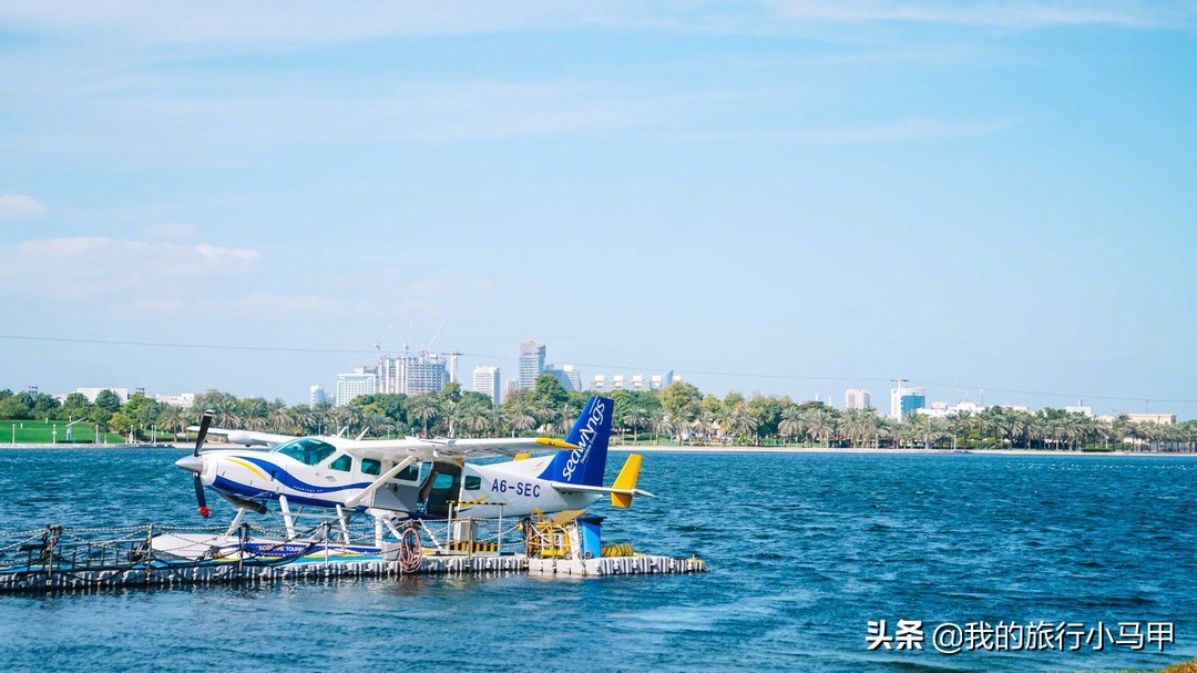 迪拜旅游攻略必去的地方,迪拜游玩全攻略