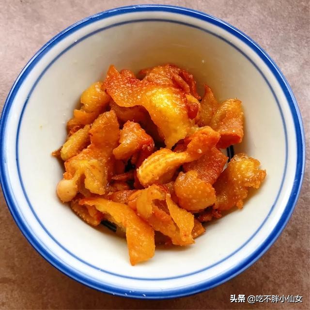 老母鸡太油了放什么好吃,老母鸡很难炖怎么办