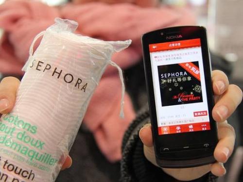 在丝芙兰买香水,在丝芙兰买香水是正品吗