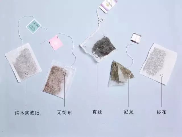 什么是袋袋裤词语,什么是袋泡茶