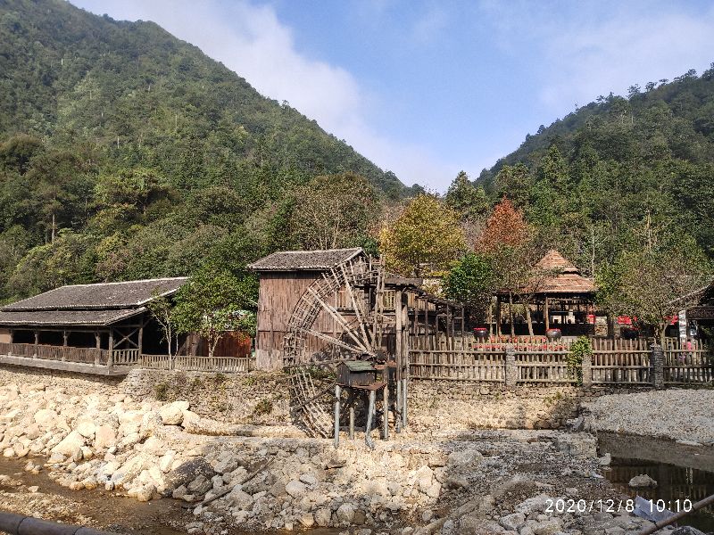 广西贺州姑婆山游玩攻略,广西贺州姑婆山附近旅店