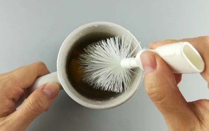 茶具茶垢怎么去除最简单方法,茶具茶垢清理方法