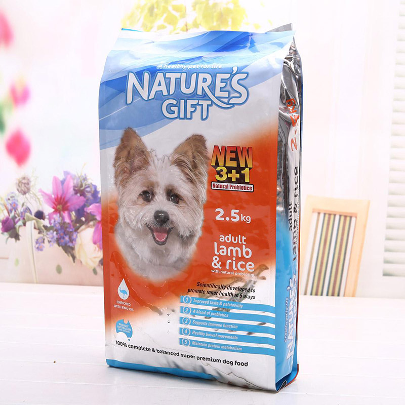 2023狗粮品牌前十排名,国产十大放心狗粮品牌2021