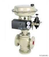 三通调节阀工作原理,老式暖气三通调节阀原理动画演示