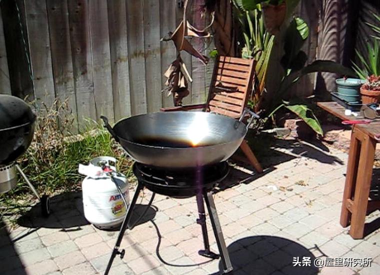 享受做饭带来的成就感,享受烹饪感受美好