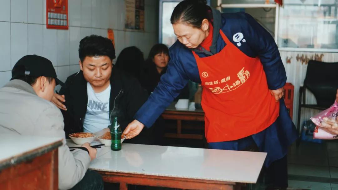 荥阳80年代火车站,荥阳时代的记忆