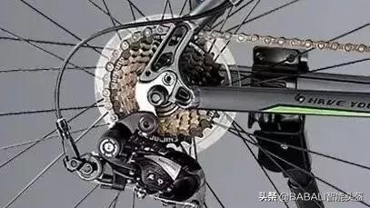 单车档位与速度如何匹配,档位和速度的关系