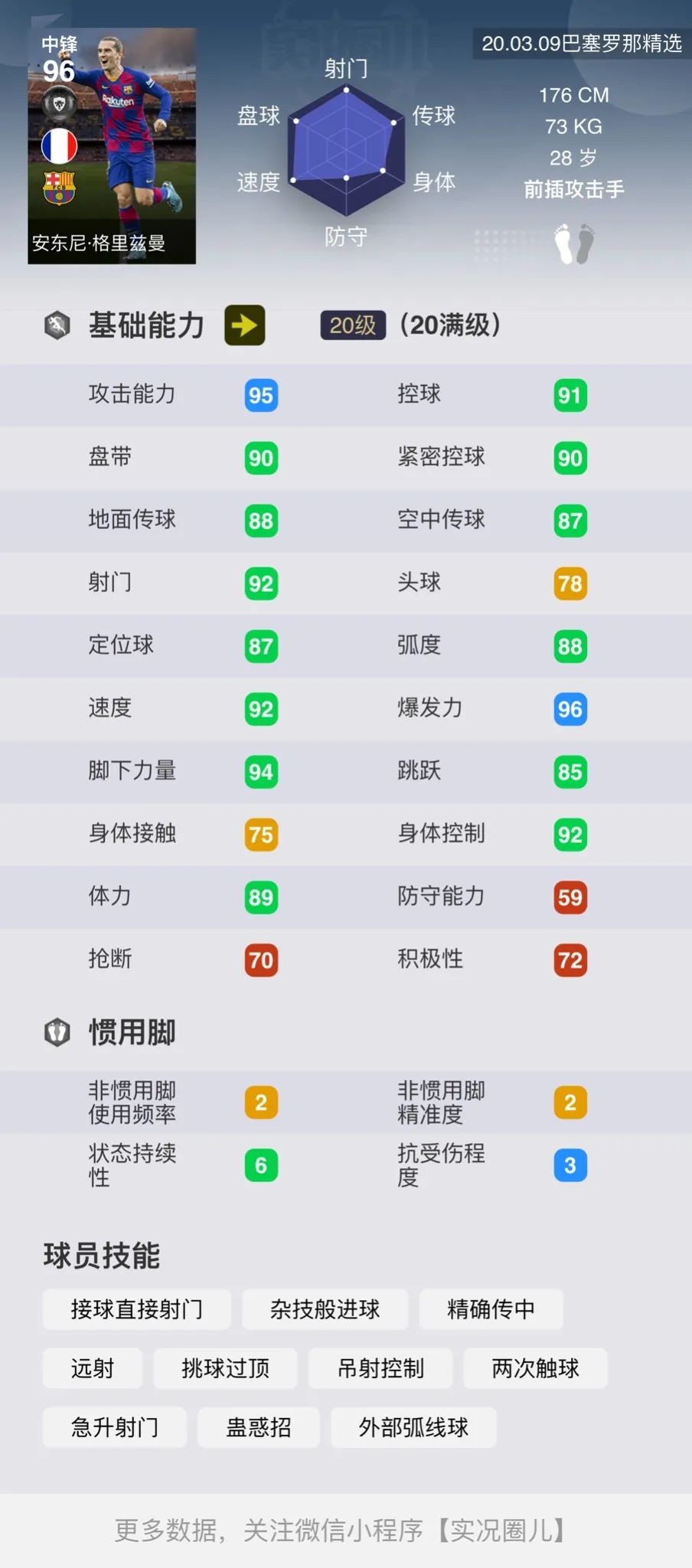 巴萨精选包评析,巴萨精选推荐