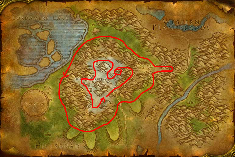 怀旧服部落采矿1-300快速冲级,魔兽世界怀旧服采矿1-300详细攻略