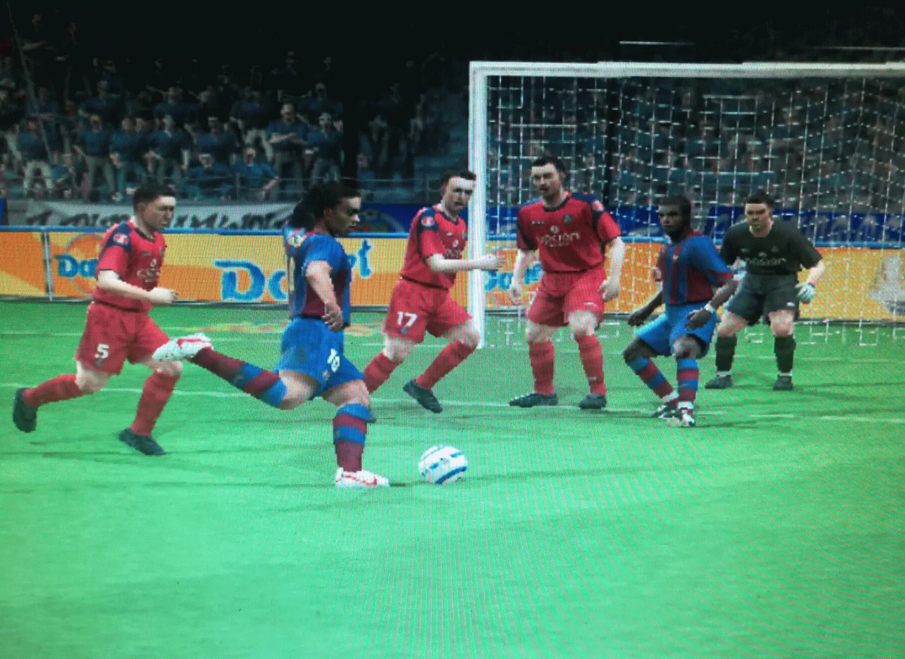 实况足球8最新2024,实况足球8回顾