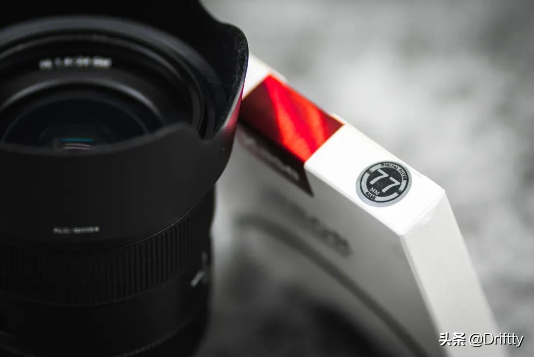 卡色kase天眼磁吸滤镜套装,卡色折返滤镜