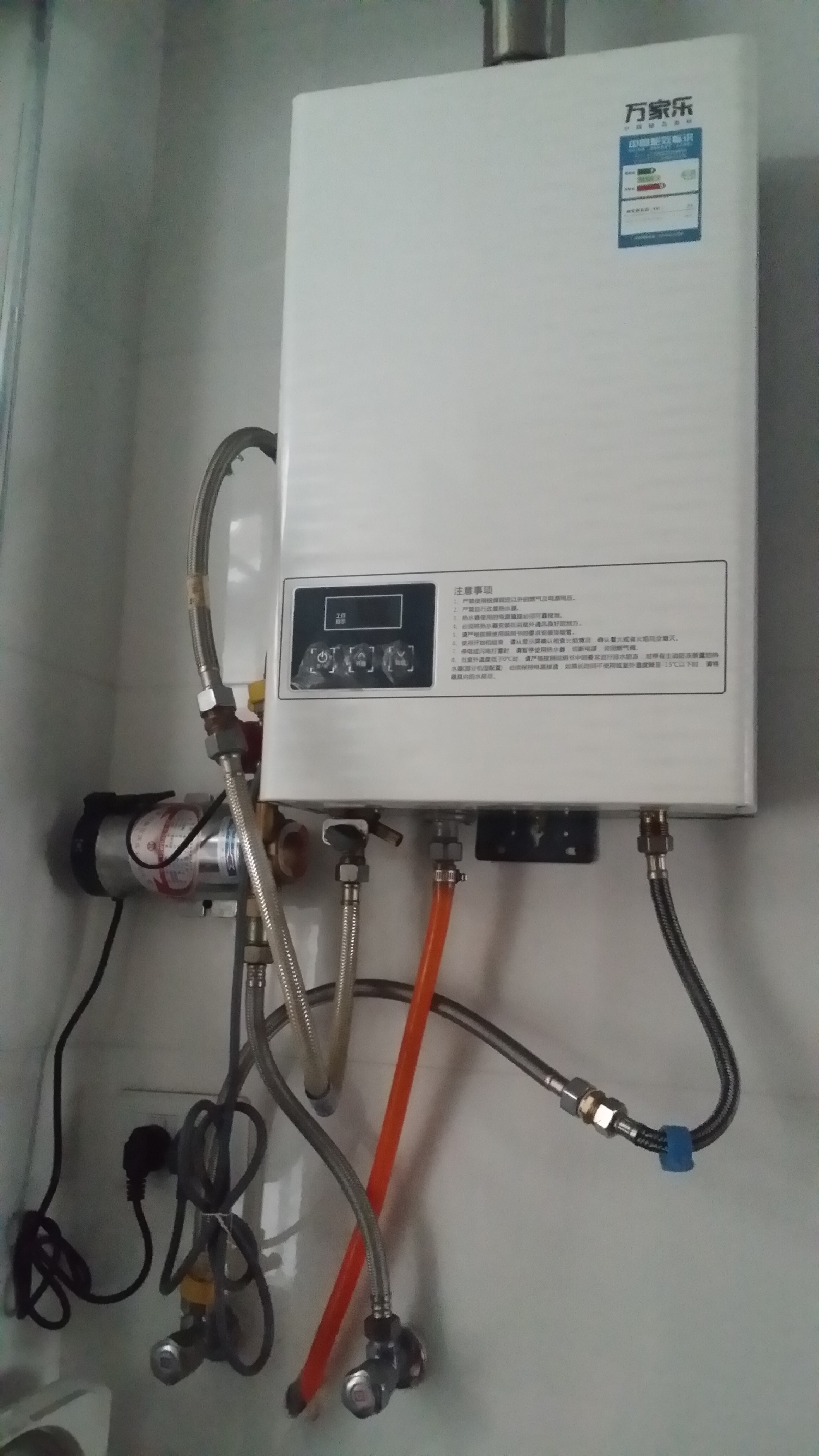 家里水压低如何选择洗衣机,家里水压低可以装净水器吗