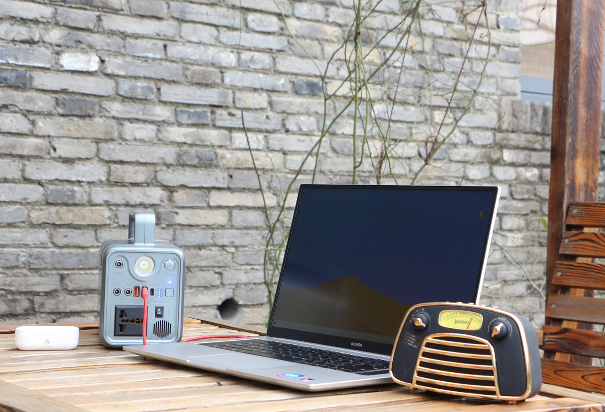 羽博户外电源600w使用讲解,羽博户外移动电源220v便携