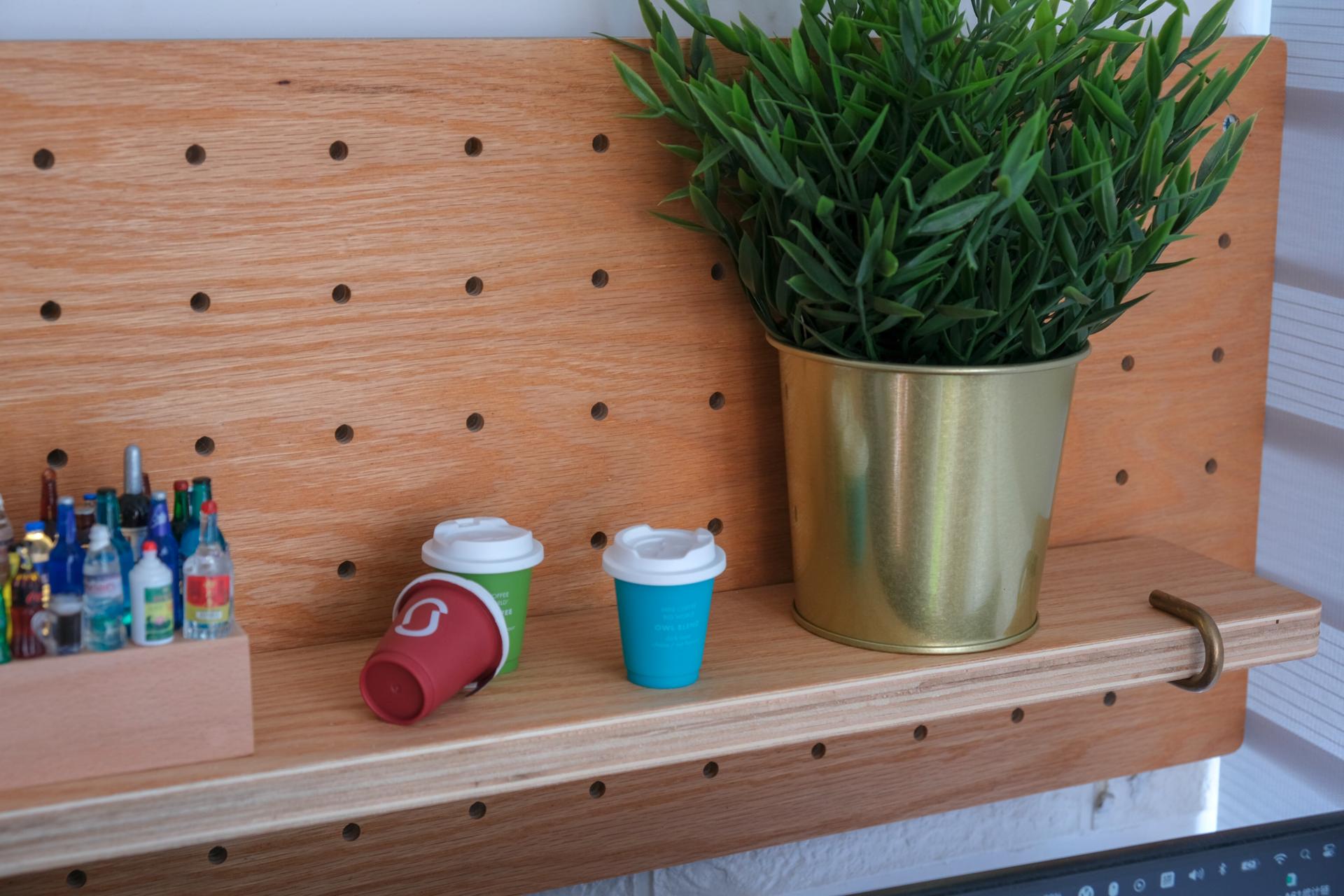 又是一年双十一：十余款桌面好物无保留分享推荐