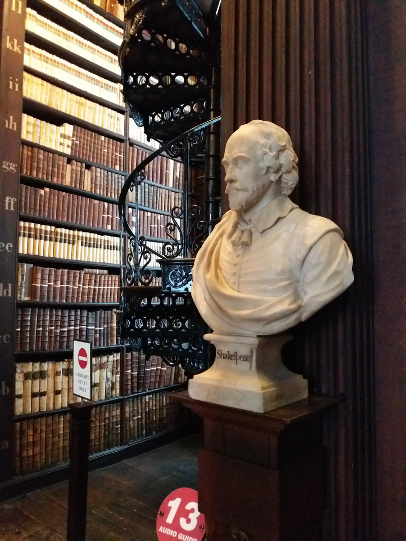 最古老的书籍,最古老图书馆