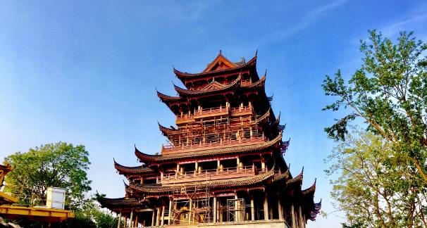 去滁州琅琊山旅游攻略,滁州白鹭岛一日游详细攻略