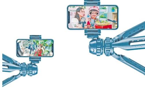 带货直播风口已过,带货直播新风口