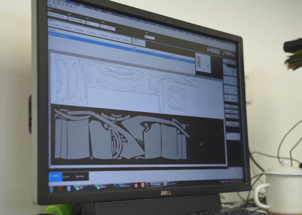 贴隐形车衣有没有必要贴膜,贴隐形车衣和贴膜有什么区别