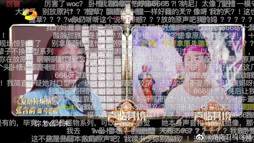 撞脸迪丽热巴的她为什么没火起来,撞脸赵丽颖被骂滚出娱乐圈