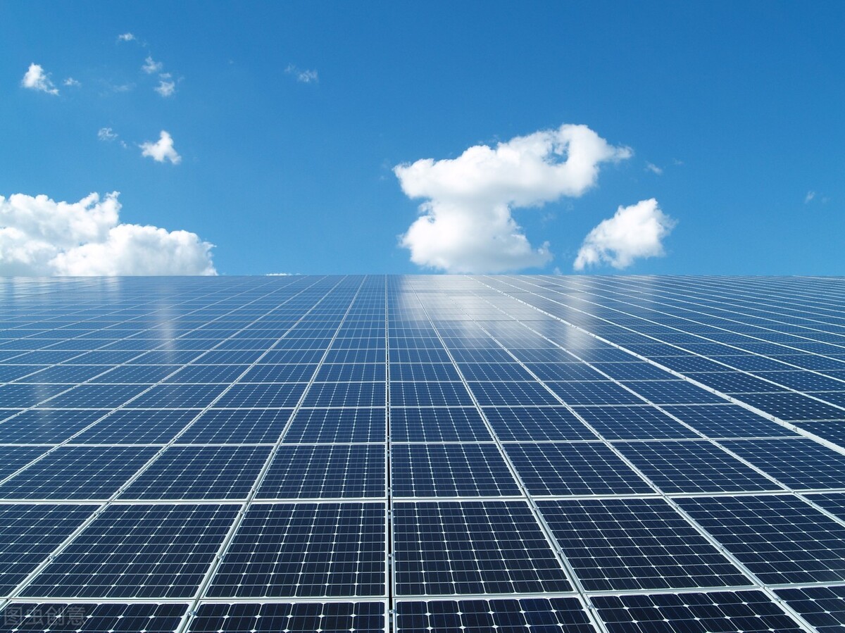 钙钛矿太阳能电池未来发展趋势,光伏钙钛矿太阳能电池