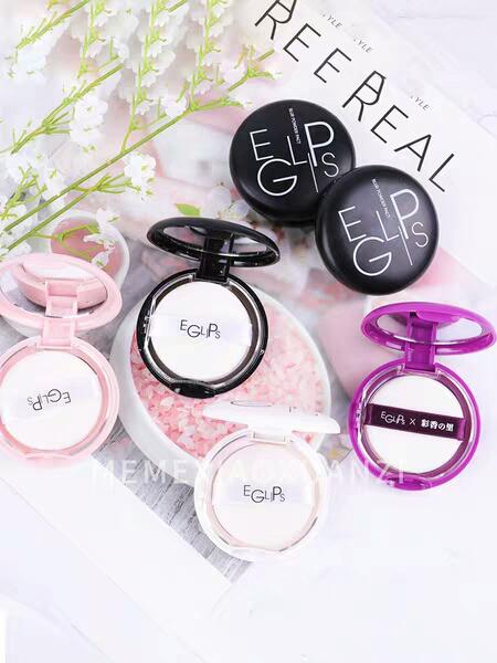 超平价粉饼持久不脱妆推荐,秋冬平价粉饼测评