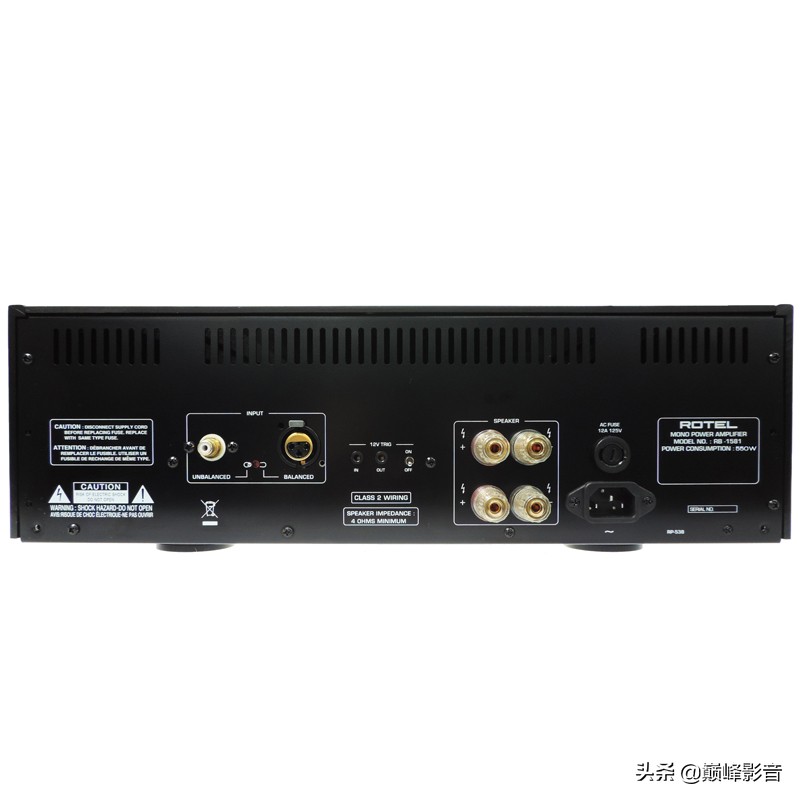 英国路遥rc1090功放机价格,英国路遥rb990bx功放