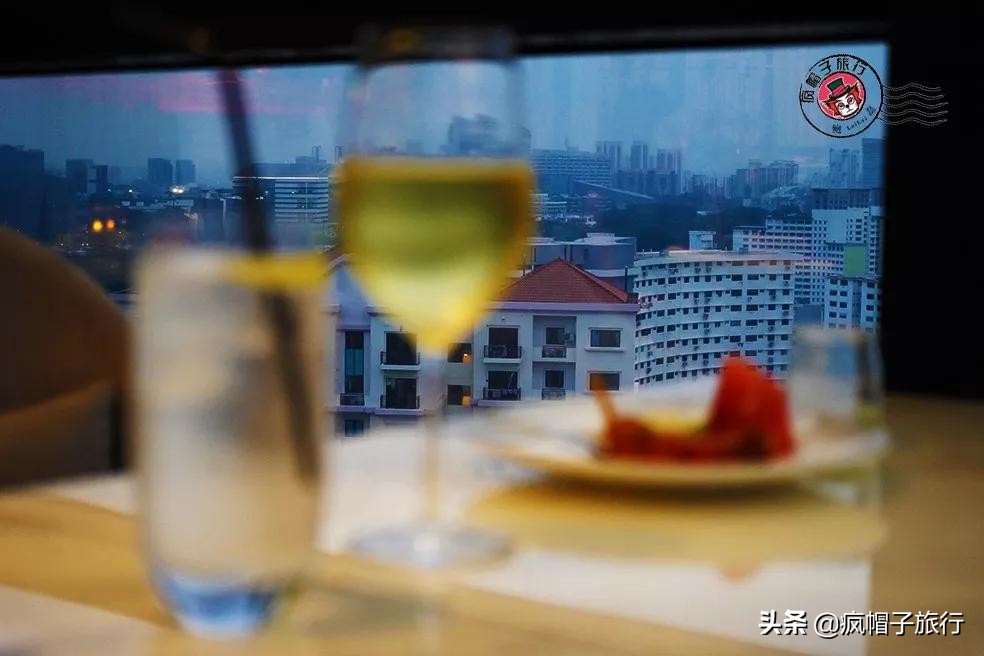 新加坡旅游住酒店攻略,去新加坡旅游住宿怎么选择