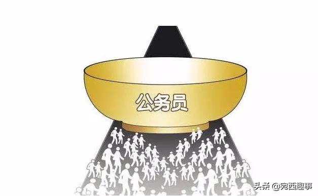 公务员待遇最新标准表,公务员等级待遇一览表最新版