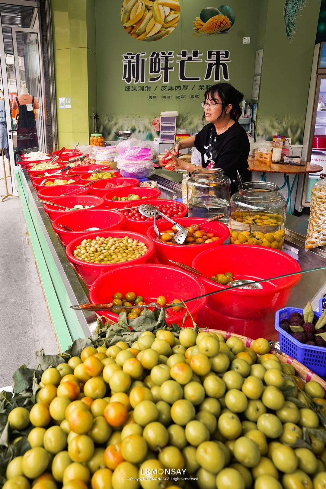 沙井的蚝,沙井为什么这么多蚝