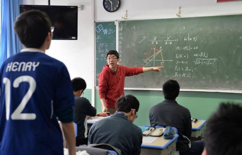 体育老师和音乐老师配吗,体育老师和音乐老师都很重要