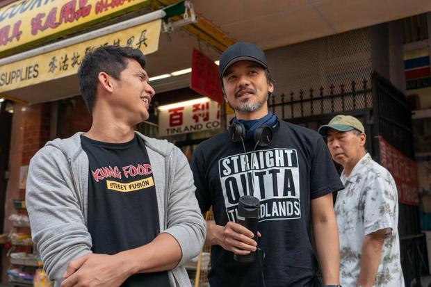 采访舒淇冯德伦,采访冯德伦