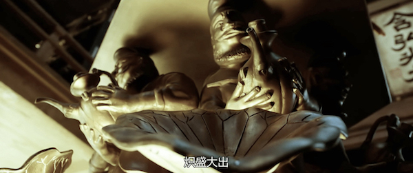 长安十二时辰里面的东西贵吗,长安十二时辰中大唐还有几年