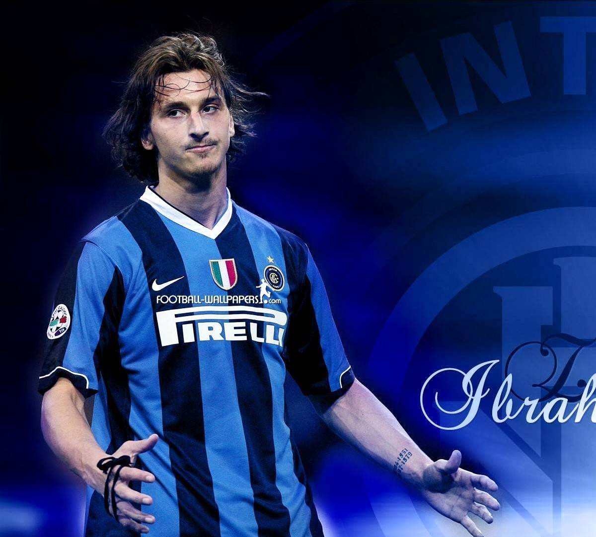 ac米兰球迷对伊布的看法,伊布对国际米兰态度