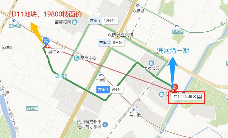 踩盘:攀成钢神盘仁恒滨河湾又要来了,这回有600多个幸运儿?