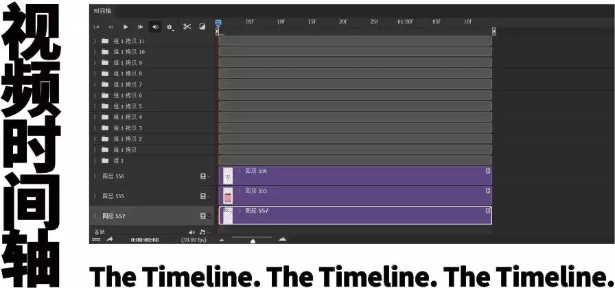 如何用ps制作一张简单的海报,如何用ps做出更有高级感的海报