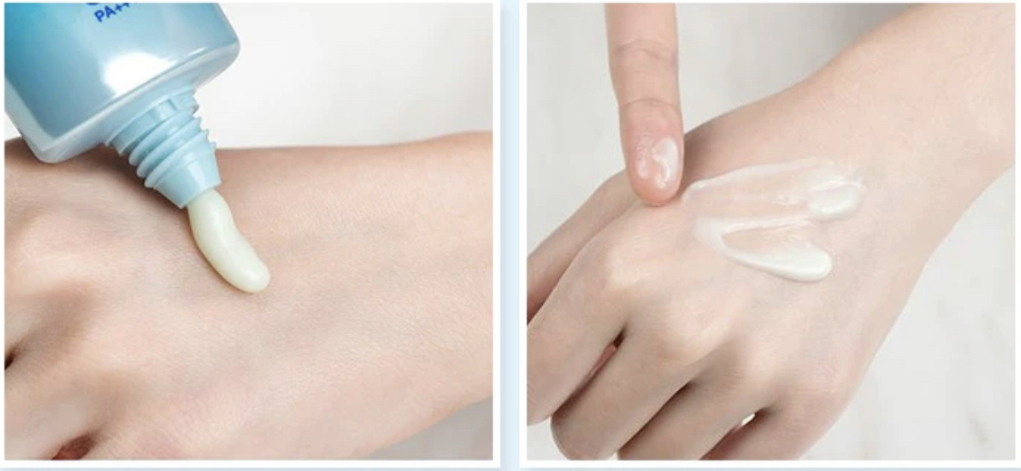 防晒买贵的真的不如买对的！这4款百元以下防晒霜，清爽不油腻