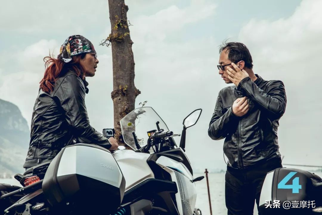 春风警用摩托车400gt,春风400gt怎么样