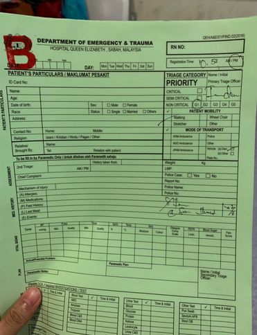 外国人马来西亚怎么看病,去马来西亚怎么看病