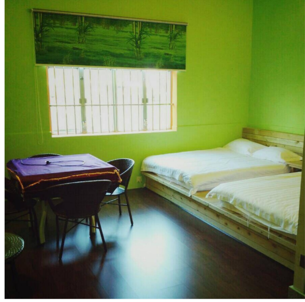 深圳大鹏较场尾民宿客栈,深圳大鹏较场尾海边民宿