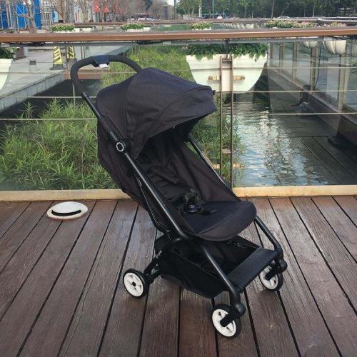 cybex进口婴儿推车,大牌婴儿推车捡漏