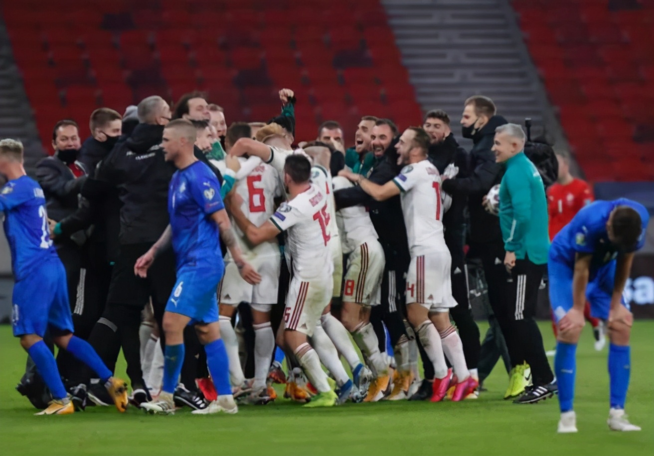 曾经被“吹爆天”的冰岛足球怎么突然不香了？