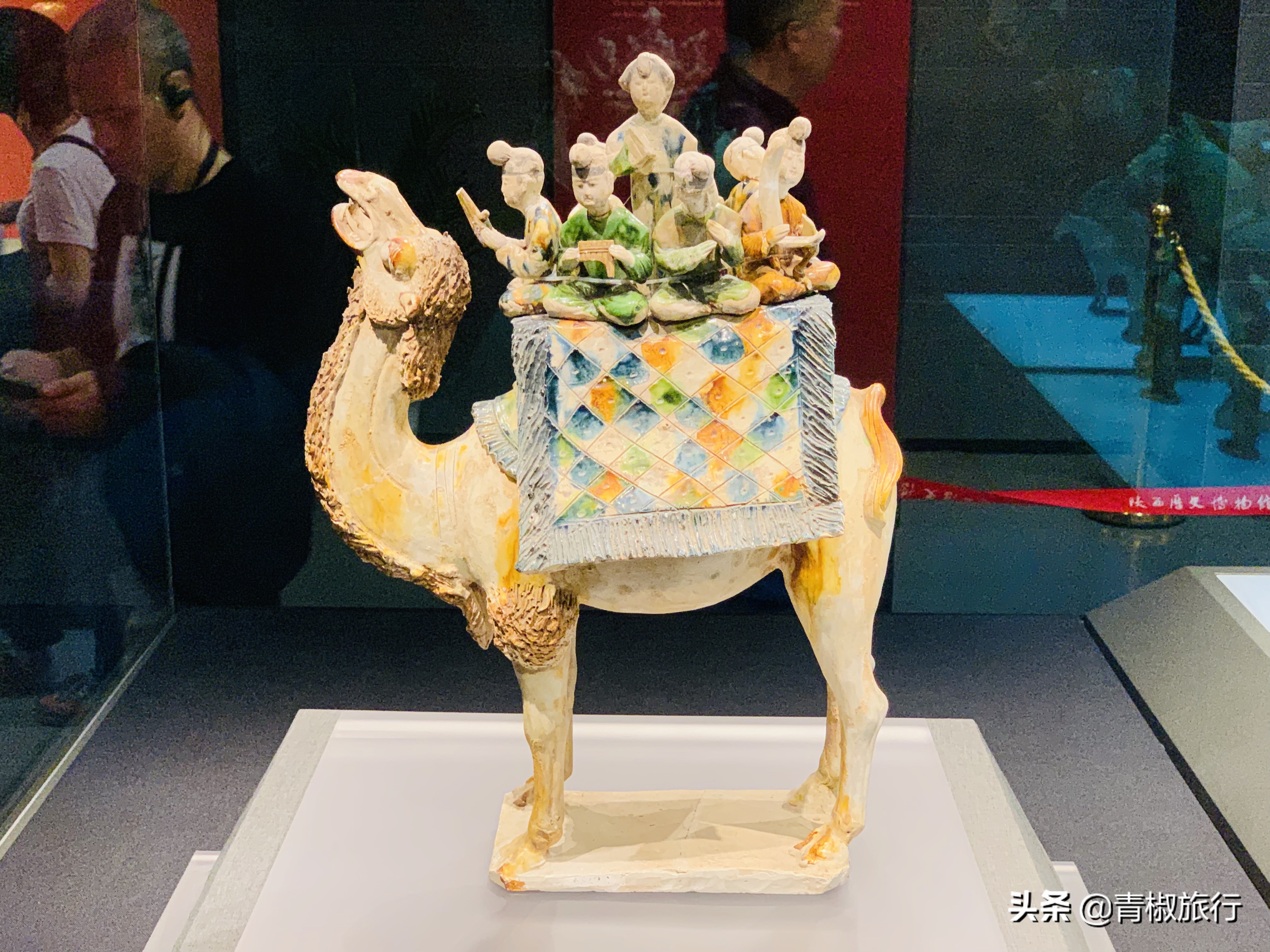 成都向北只需3小时，陕西这些美景美食，颜值高物价低国庆别错过