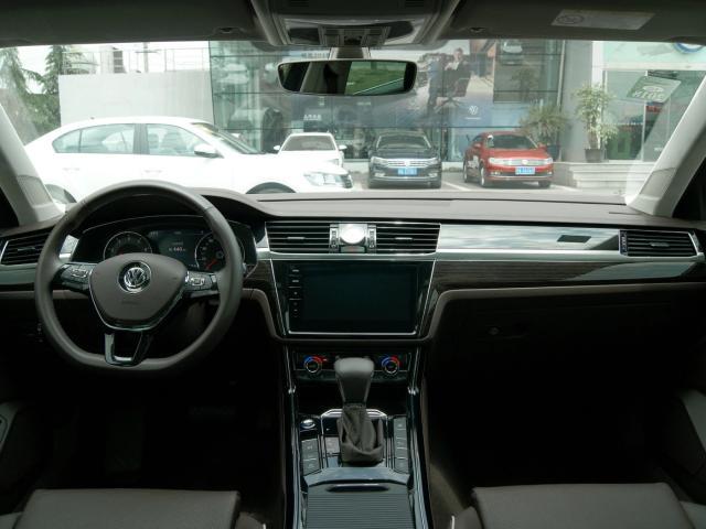 这才是中大型suv中的黑马,这才是黑马